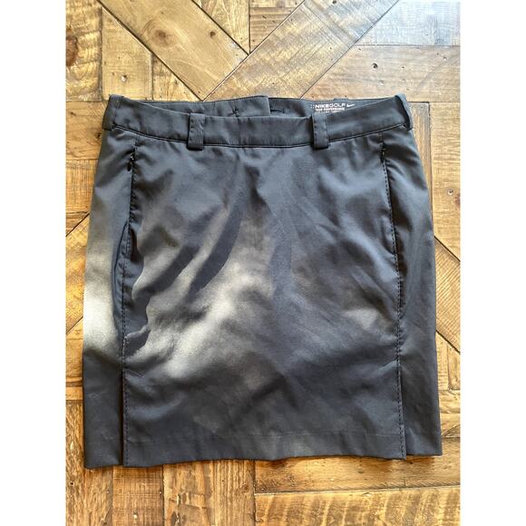 Nike Golf Skirt - Size 6 - Picture 2 of 6